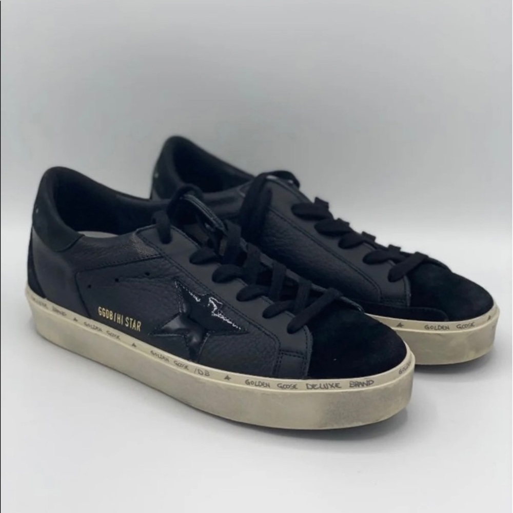 COPY - Golden Goose Sneakers